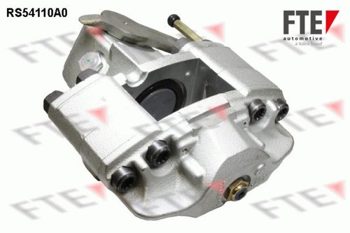Fte bremssattel 9780000 - fte,