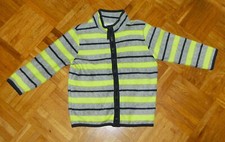 dünnere Fleecejacke Kinderjacke von Topolino in Gr 98