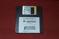 Floppy 100 roland - roland, 8