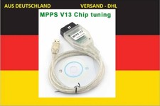 NEU   2025   MPPS V13.02   CHIP TUNING   AUS DEUTSCHLAND
