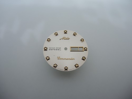 Mido ocean star datoday - ocean,