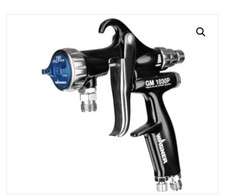 Wagner gm 1030p Lackierpistole keine SATA 