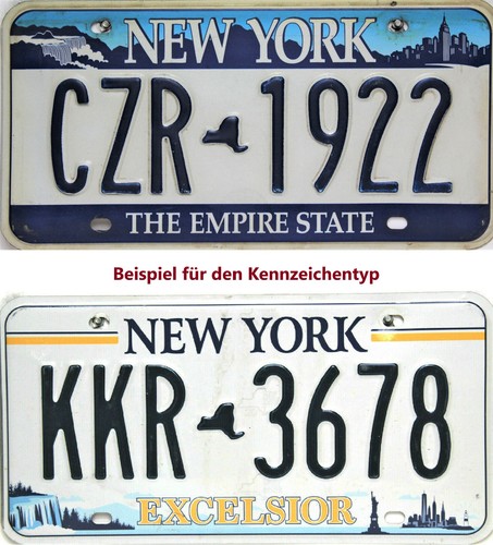 New york exelsior empire - ,