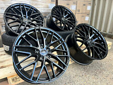 19 Zoll Allwetter 235/35r19 für Audi A4 B6 B7 B8 B9 S4 TT 8S Kompletträder ET40