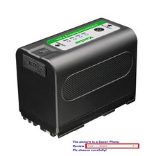 Kastar Battery Pack