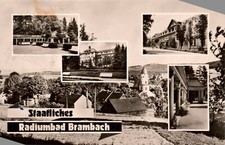 AK Staatliches Radiumbad