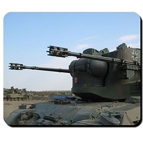 Flakpanzer gepard bundeswehr - gepard,