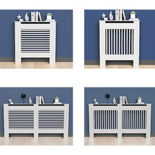 Heizkörperabdeckung