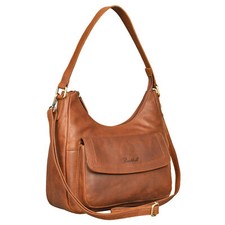 Handtasche Damen Echt Leder
