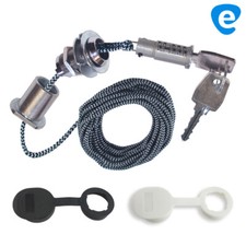 externe Notentriegelung von