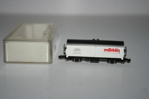 Märklin güterwagen - z,