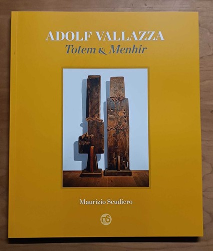 Adolf vallazza totem und - adolf,