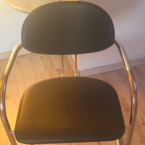 Freischwinger stuhl schwarz - stuhl,