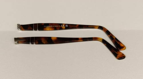 Persol 649 original temples - 649,