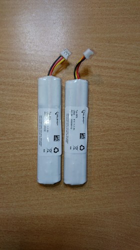 Stk telenot batteriepack bp3 - stk,