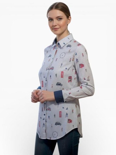 Women van laack - women, white
