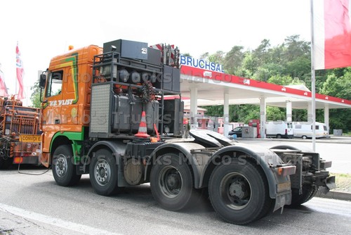 Lkw foto daf - lkw,
