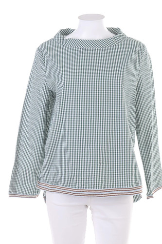 Manufaktur grasegger bluse - manufaktur,