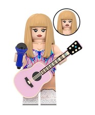 Taylor Swift Eras Tour Figur