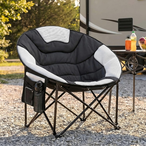 Camping sessel moonchair xxl - sessel,