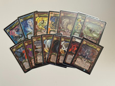 L5R Personality Rares - Pick