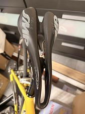 Rennrad Sattel, Selle, SMP
