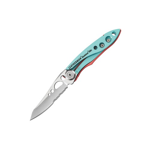 Leatherman skeletool kbx - skeletool,