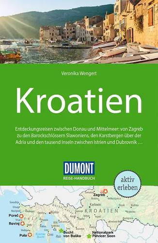 Dumont reise handbuch - dumont, reise-handbuch