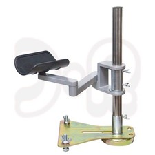 STRONG HAND TOOLS Gelenk-Armauflage für Schweißer, Ausladung 0-320 mm, ARA18