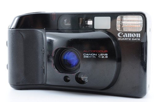 Getestet near mint canon - [getestet/near,