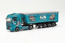 HERPA, MAN TGX XXL E6C 4x2 mit