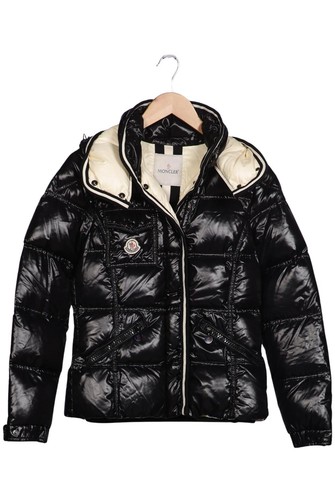 Moncler jacke damen anorak - moncler,