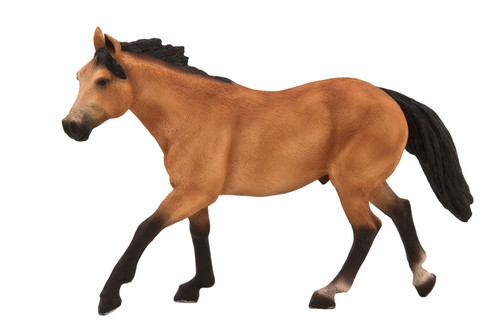 Mojo horse world - horse,
