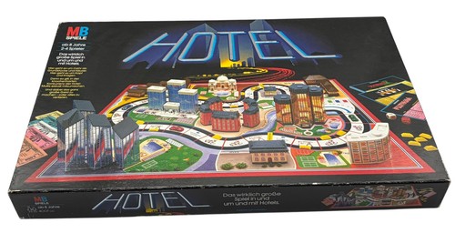 Spiele hotel große - mb,