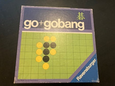 RAVENSBURGER Go & Gobang