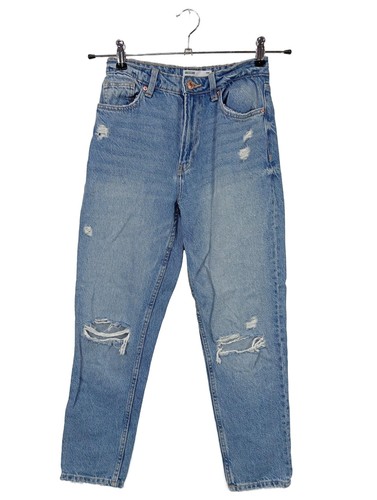 Bershka mom jeans - bershka, mom-jeans