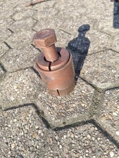 Radnabenabzieher  Trabant Kübel DDR