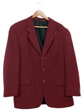 Henry Morell Herren Sakko Gr