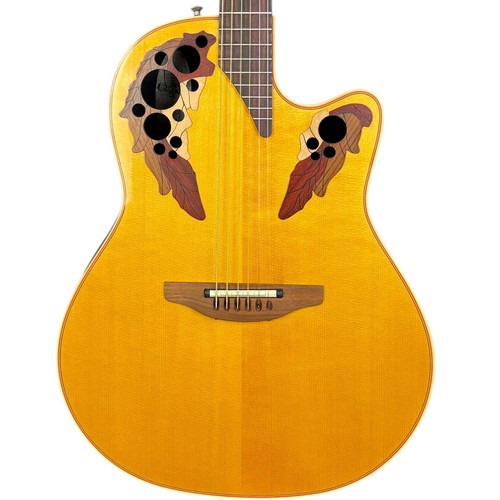 Ovation 6778 elite standard - 6778,