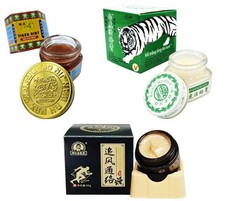 Tiger Balm extrastark✅ "Das