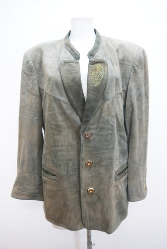 Meindl lederjacke janker - meindl,