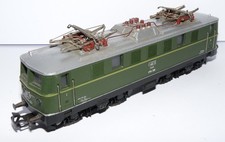 Märklin H0 3036 .2 ++ E-Lok BR 1141.02 in grün der ÖBB ++ analog ++ #M4_519