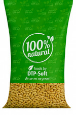 5kg Weizen Geflügelfutter Hühnerfutter Futterweizen Vogelfutter GVO-frei