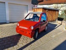 Erad Agora Krankenfahrstuhl