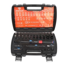 Drehmomentschlüssel 3/8"