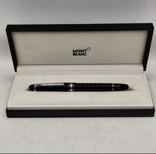 Montblanc meisterstück - montblanc,