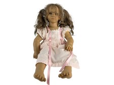 Annette himstedt puppe fiene - puppe,