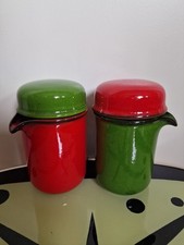 Thomas Set Kaffeekann, 2