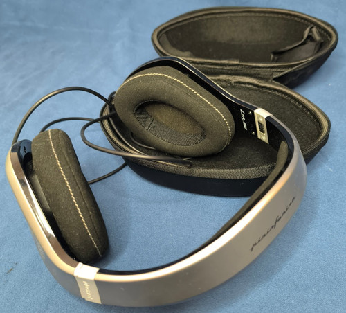 Magnat over ear - over,