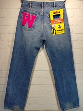 Wrangler gant sample - wrangler, x
